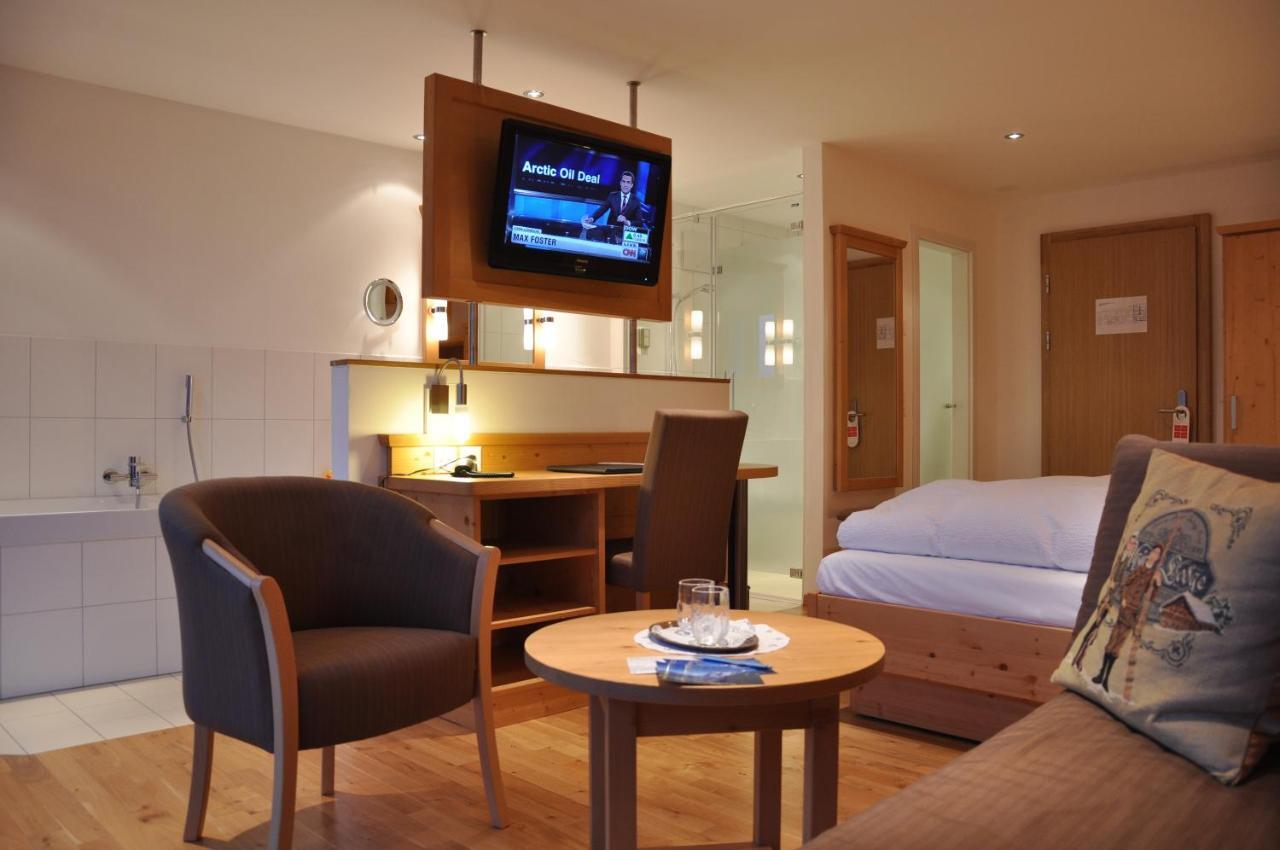 Hotel Edelweiss Superior Murren Room photo